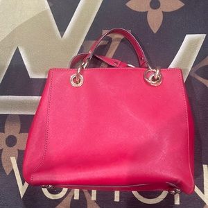 Michael kors shoulder bag purse